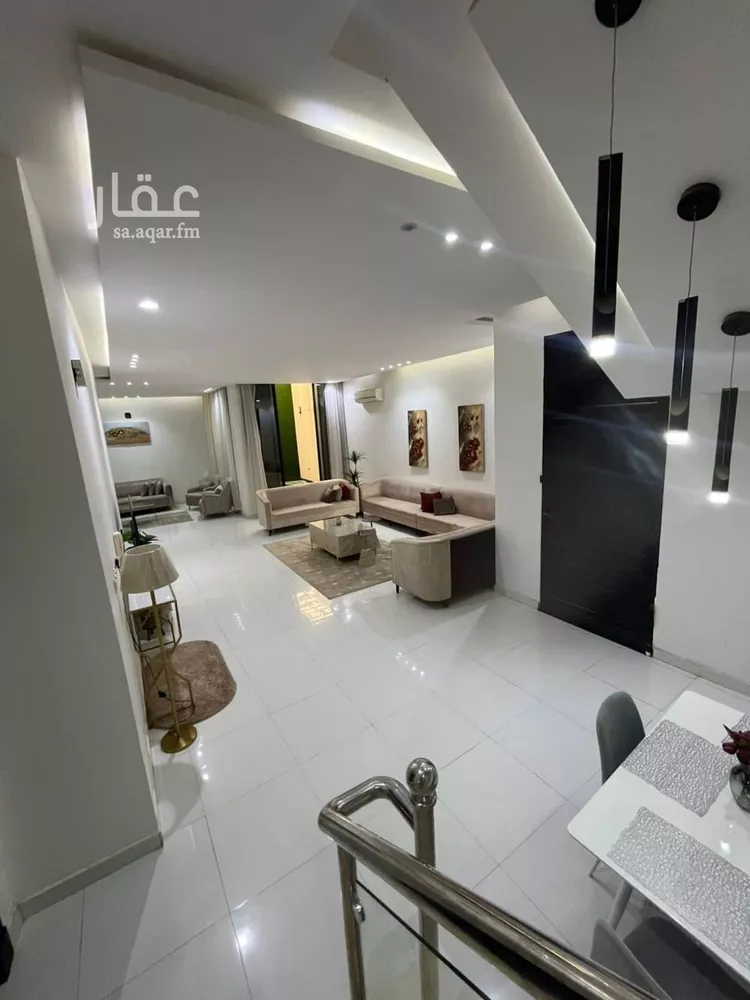 فيلا للإيجار في شارع أبي السعود البصري, حي بدر, مدينة الرياض, منطقة الرياض صورة 3