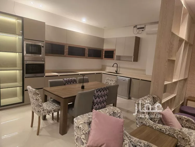 شقة للإيجار في شارع الحسين بن رواحة, حي الرمال, مدينة الرياض, منطقة الرياض