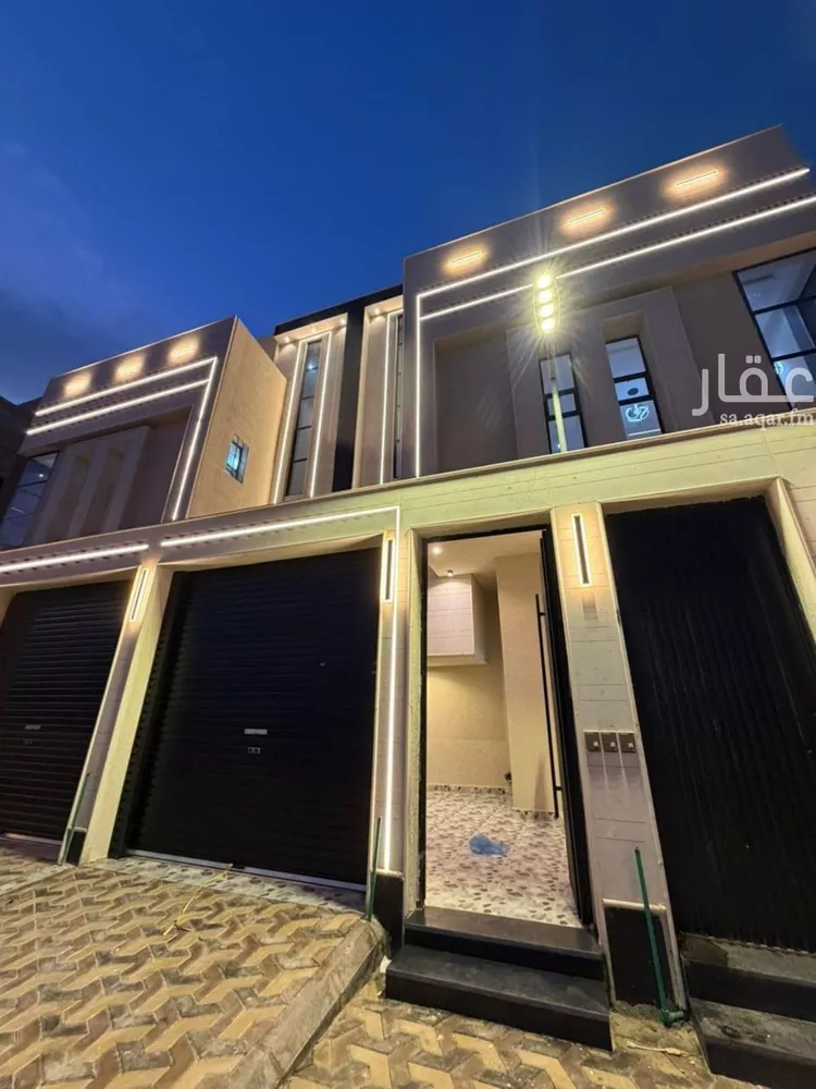 دور للإيجار في شارع ثابت بن وديعة, حي العوالي, مدينة الرياض, منطقة الرياض صورة 5