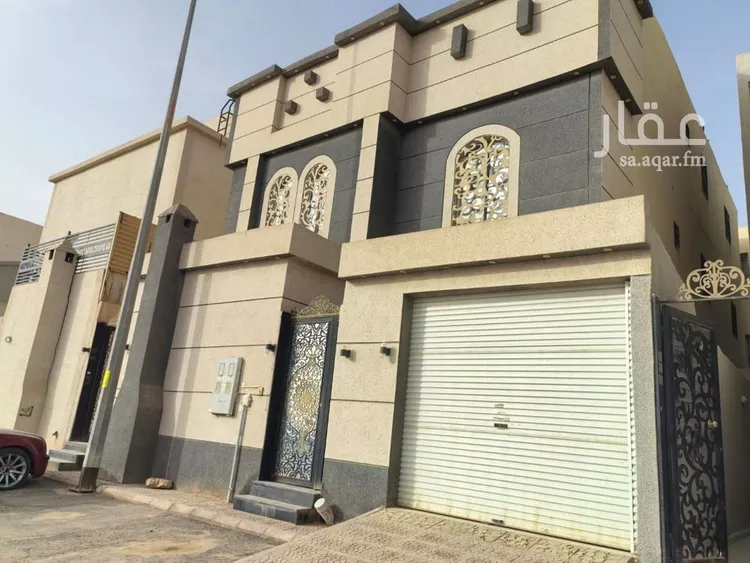 فيلا للبيع في شارع احمد بن سعد الاصبهاني, حي الرمال, مدينة الرياض, منطقة الرياض صورة 3