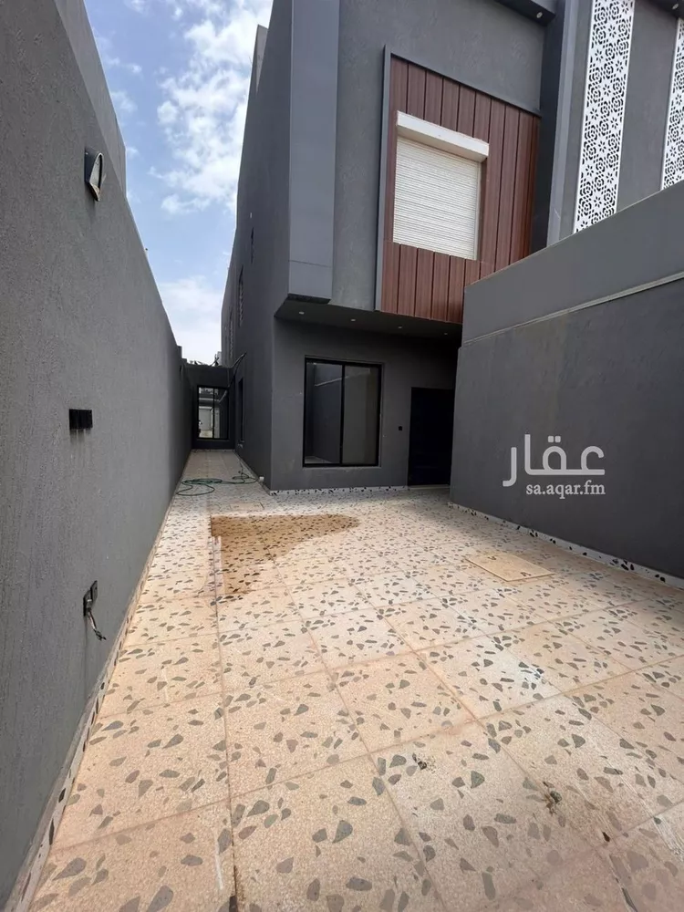 دور للإيجار في شارع فيصب بن بندر, حي عكاظ, مدينة الرياض, منطقة الرياض صورة 3