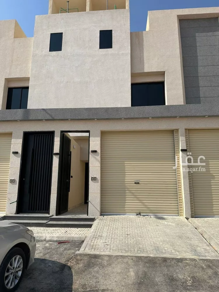 دور للإيجار في شارع فيصب بن بندر, حي عكاظ, مدينة الرياض, منطقة الرياض صورة 5