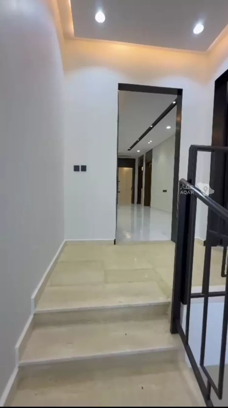 دور للإيجار في شارع أبان بن صالح, حي عكاظ, مدينة الرياض, منطقة الرياض صورة 4