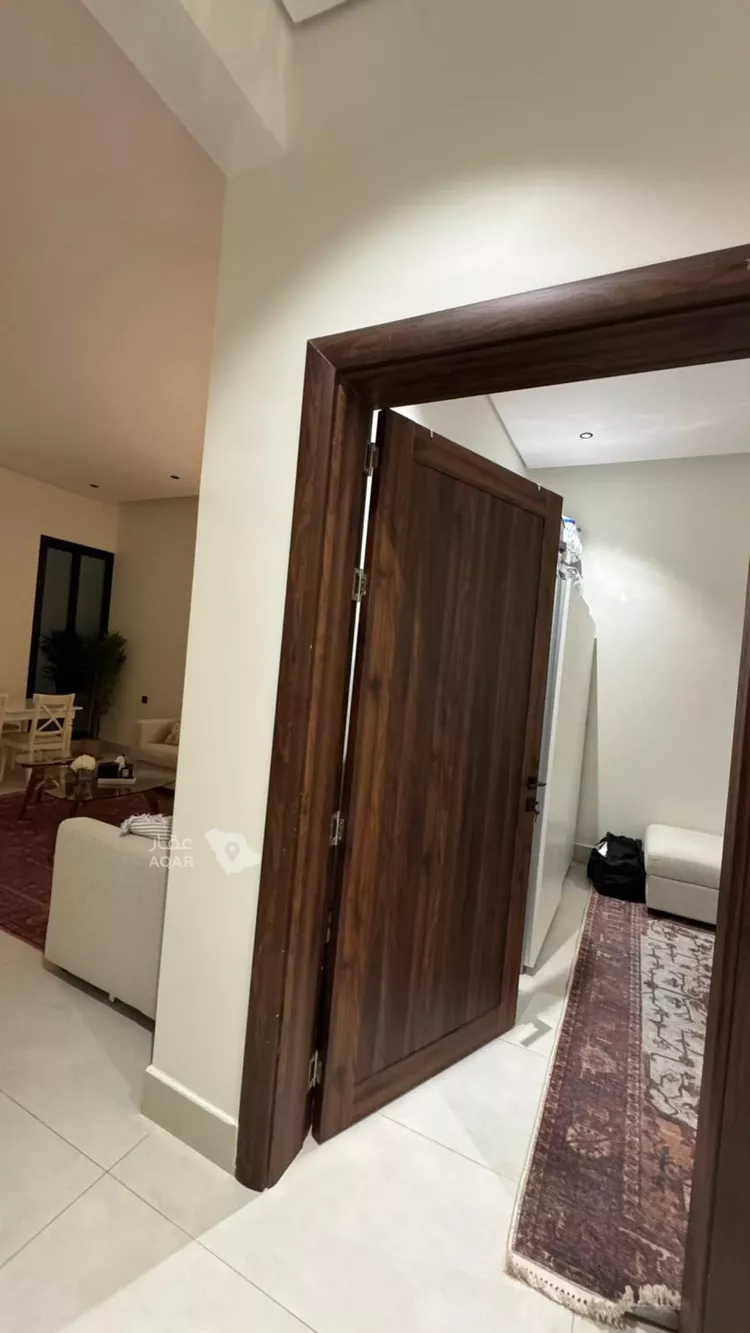 شقة للإيجار في شارع المغزل, حي ظهرة لبن, مدينة الرياض, منطقة الرياض صورة 4