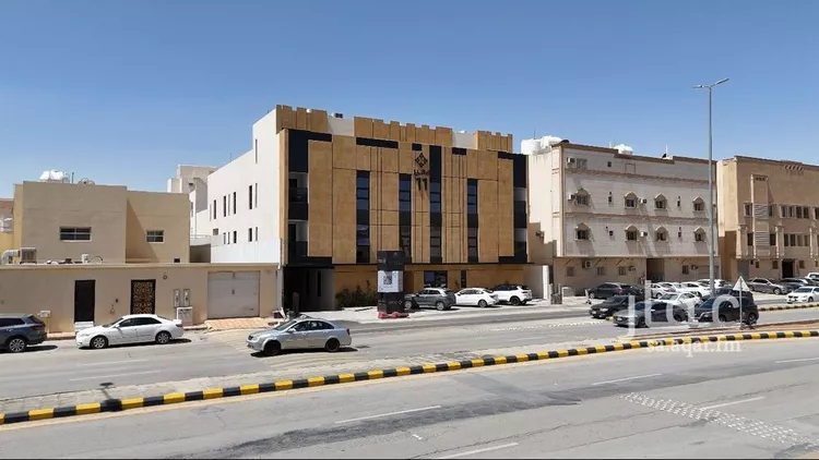 شقة للبيع في شارع البحار ، حي الحمراء ، الرياض ، منطقة الرياض صورة 2