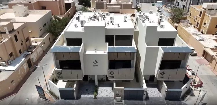 دور للبيع في شارع الحواتم, حي المصيف, مدينة الرياض, منطقة الرياض 8