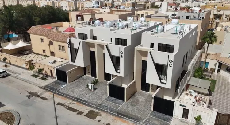 Floor for Sale in Riyadh Al Ghadir صورة 2
