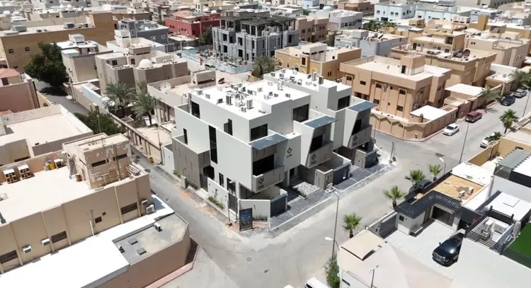 دور للبيع في شارع الحواتم ، حي المصيف ، الرياض ، منطقة الرياض صورة 2