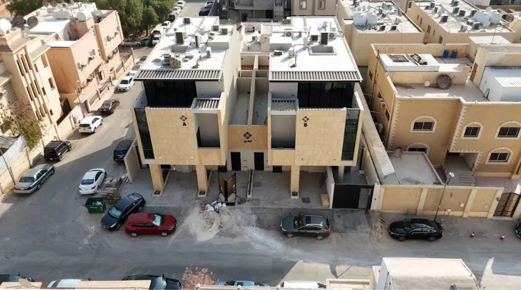 Floor for Sale in Riyadh Al Wurud صورة 4