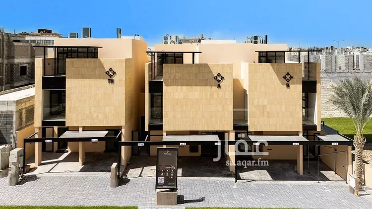 دور للبيع في شارع حماد بن سلمة, حي النرجس, مدينة الرياض, منطقة الرياض صورة 2