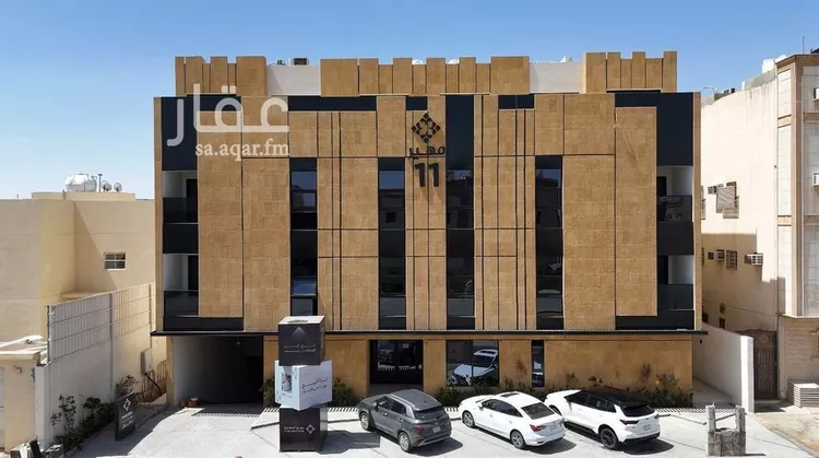 شقة للبيع في شارع البحار ، حي الحمراء ، الرياض ، منطقة الرياض