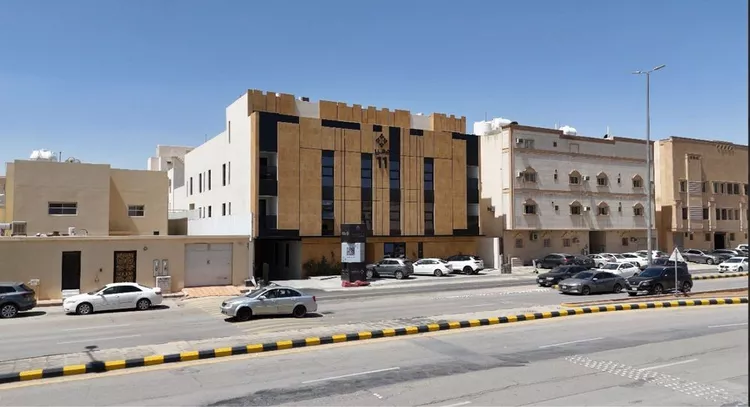 دور للبيع في شارع البحار ، حي الحمراء ، الرياض ، منطقة الرياض صورة 3