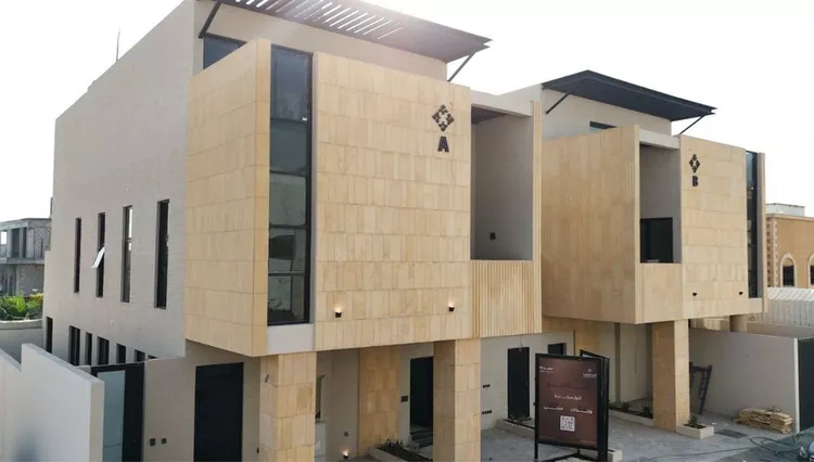 Floor for Sale in Riyadh Al Wurud صورة 3