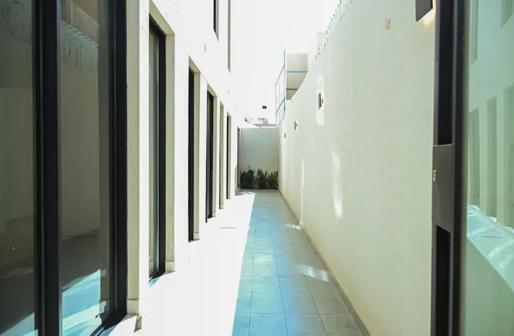 دور للإيجار في شارع العلايا ، حي الورود ، الرياض ، منطقة الرياض 2