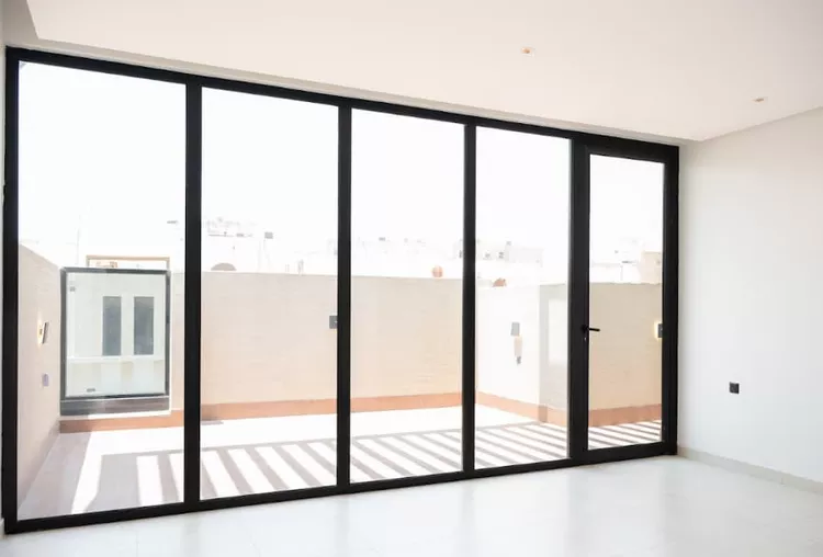 Floor for Rent in Riyadh Al Wurud 3