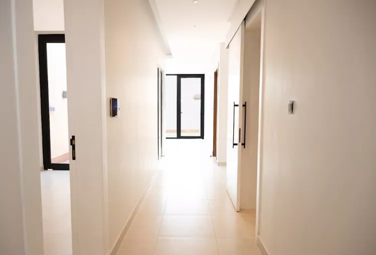 Floor for Rent in Riyadh Al Wurud 4