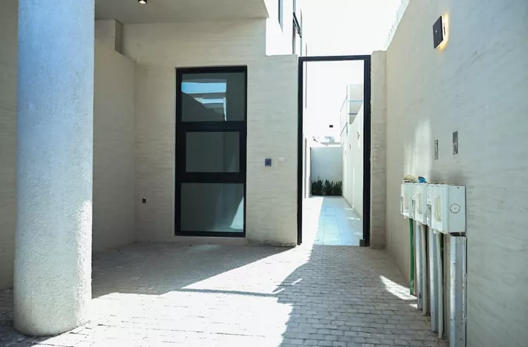 Floor for Rent in Riyadh Al Wurud