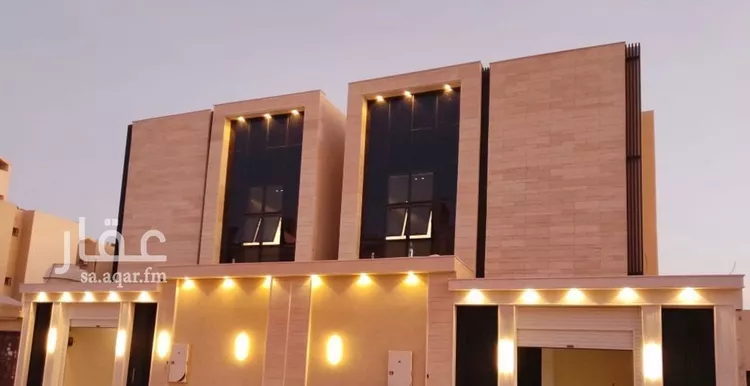 فيلا للبيع في شارع رقم 165, حي الجنادرية, مدينة الرياض, منطقة الرياض