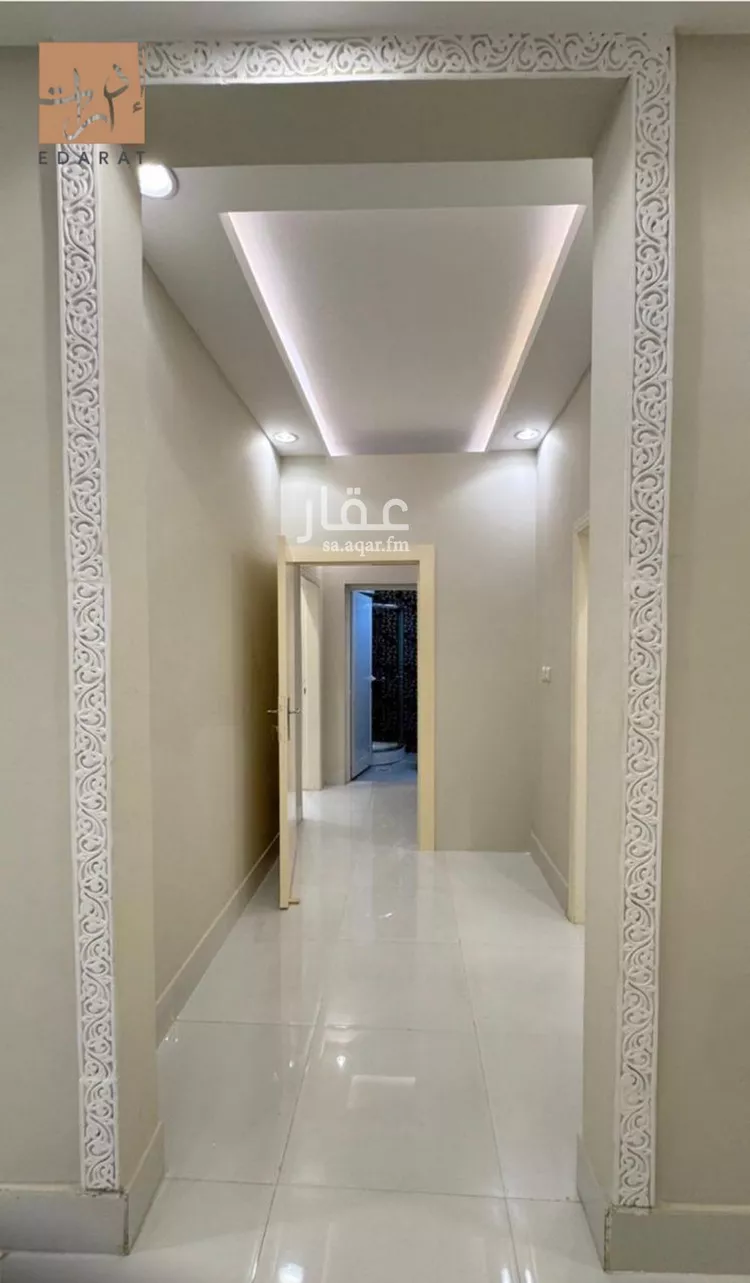 شقة للإيجار في شارع السراحة, حي النفل, مدينة الرياض, منطقة الرياض صورة 3