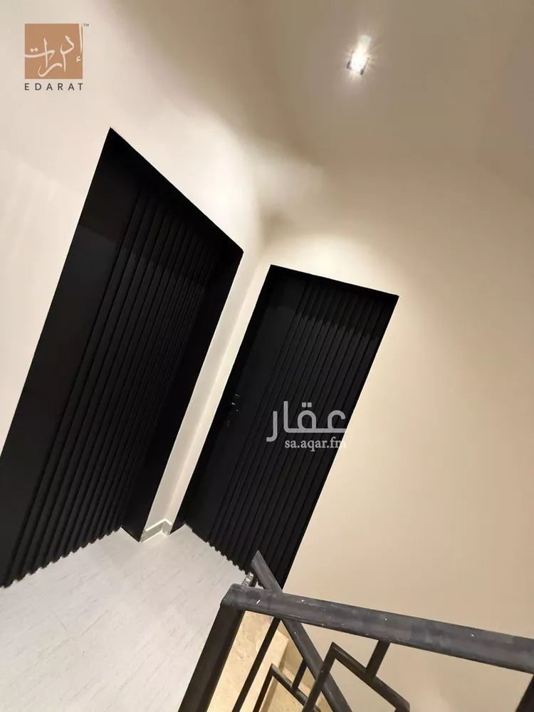 شقة للبيع في شارع حنظلة الجمحي, حي البيان, مدينة الرياض, منطقة الرياض صورة 2