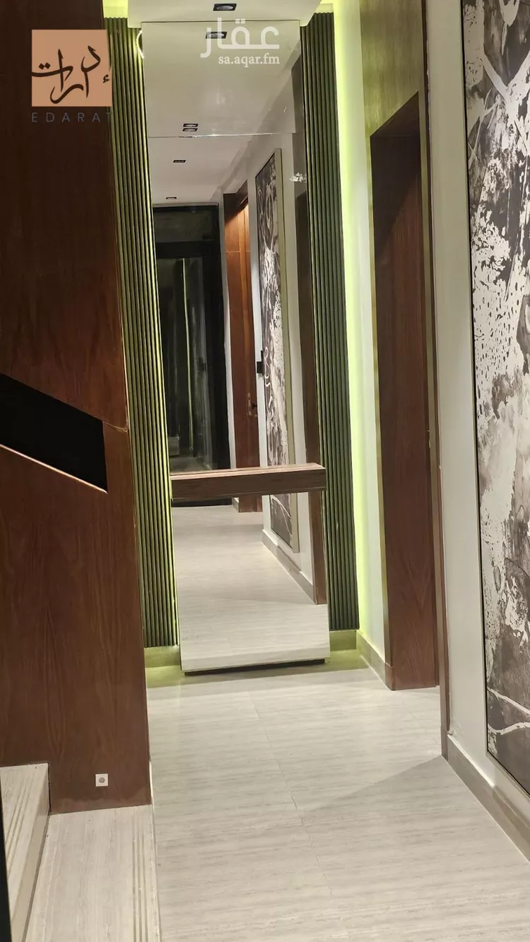 فيلا للبيع في شارع الشنان, حي السلام, مدينة الرياض, منطقة الرياض صورة 3