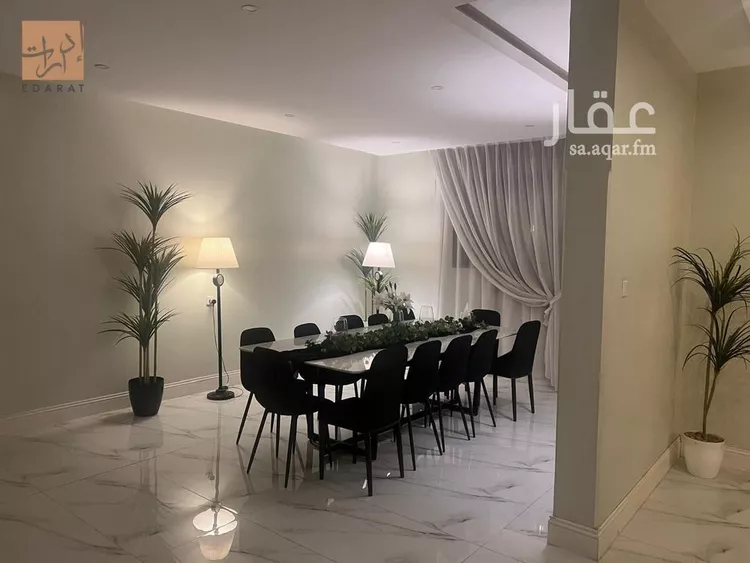 فيلا للبيع في شارع عبدالله بن رشيد, حي الروضة, مدينة الرياض, منطقة الرياض صورة 3