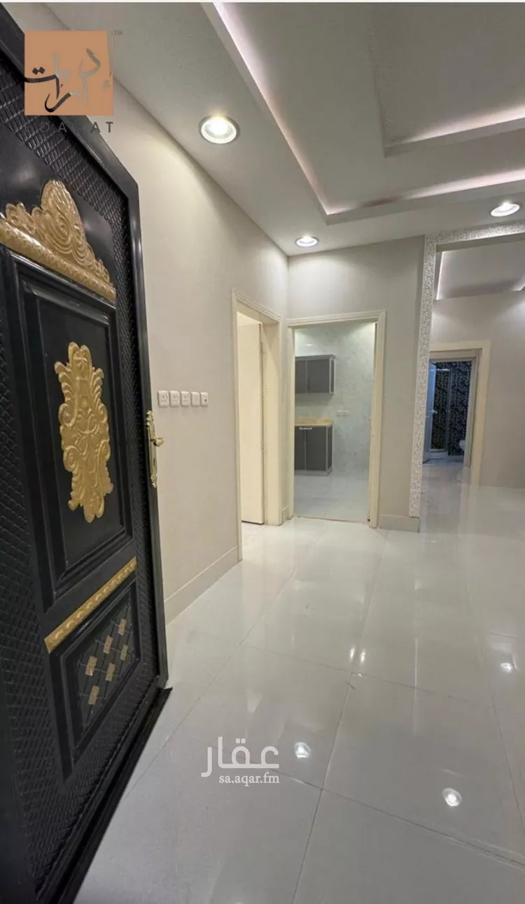 شقة للإيجار في شارع السراحة, حي النفل, مدينة الرياض, منطقة الرياض صورة 4