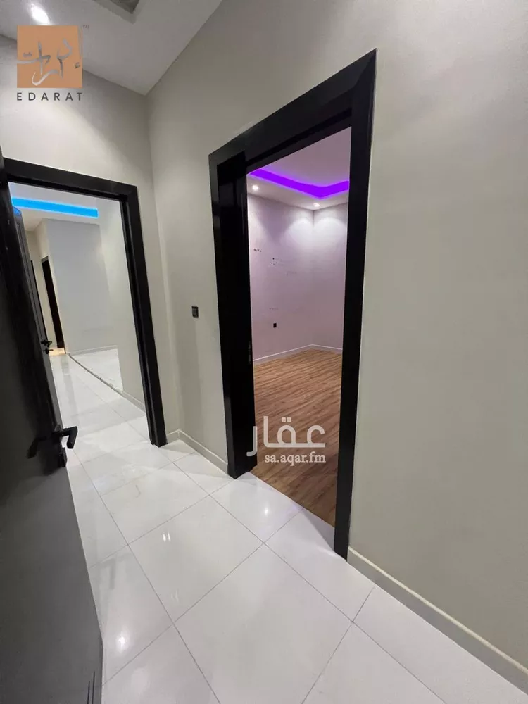 شقة للإيجار في شارع عيسى بن سهل, حي البيان, مدينة الرياض, منطقة الرياض صورة 3