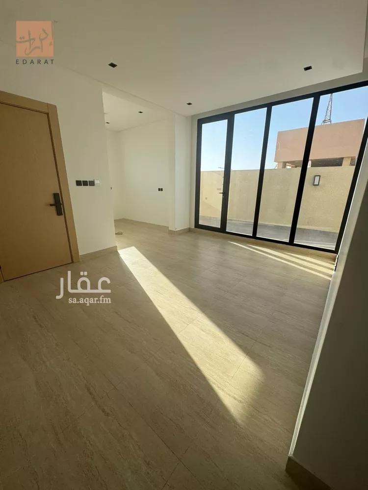 دور للإيجار في شارع رام الله, حي العقيق, مدينة الرياض, منطقة الرياض صورة 3