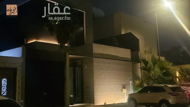 فيلا للبيع في شارع الشنان, حي السلام, مدينة الرياض, منطقة الرياض
