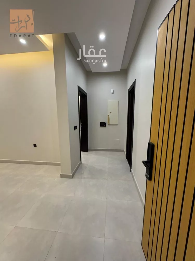 شقة للبيع في شارع عبدالله المويس, حي الرمال, مدينة الرياض, منطقة الرياض صورة 3