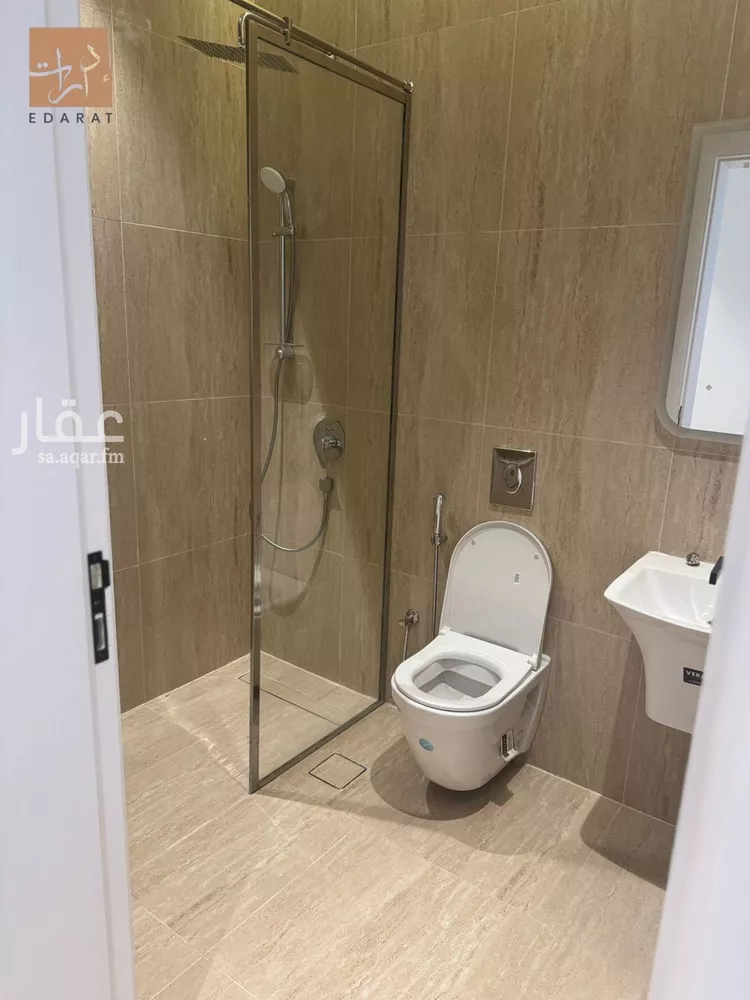 دور للإيجار في شارع رام الله, حي العقيق, مدينة الرياض, منطقة الرياض صورة 5