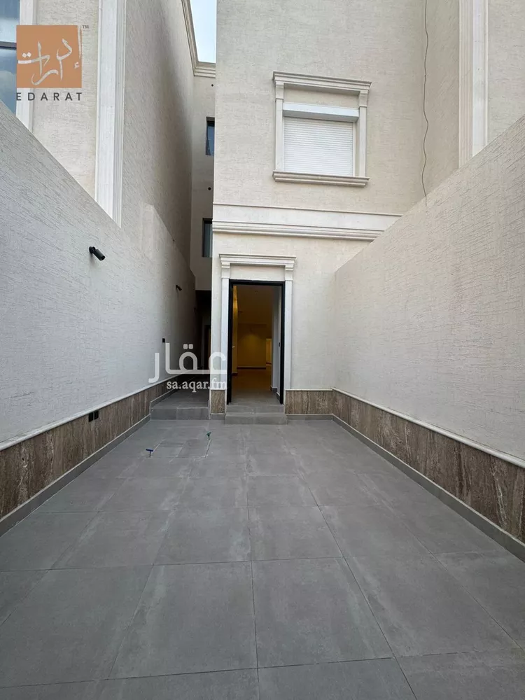دور للإيجار في شارع دهشور, حي الإزدهار, مدينة الرياض, منطقة الرياض صورة 4
