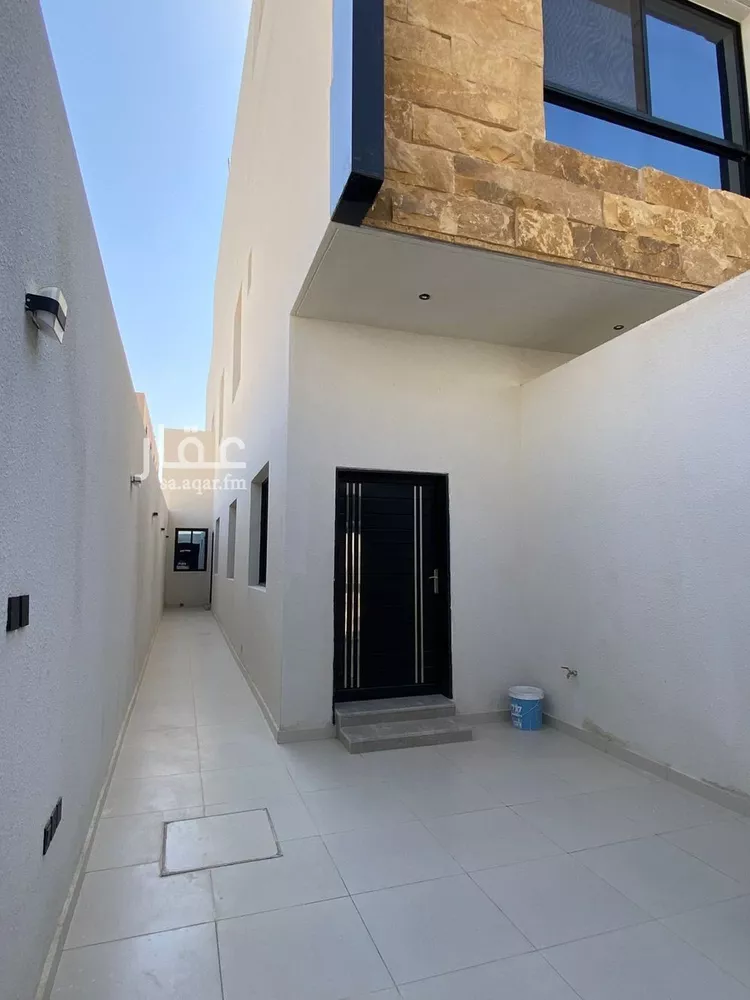شقة للبيع في شارع أبي بكر الوراق, حي النرجس, مدينة الرياض, منطقة الرياض صورة 2