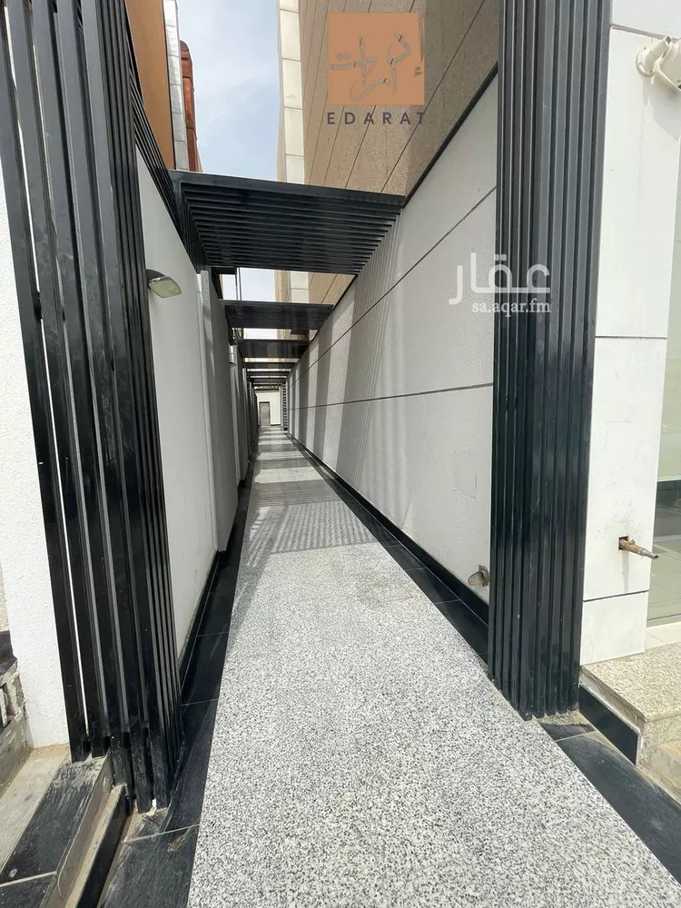 مكتب تجاري للإيجار في شارع الملك عبدالعزيز ابن عبدالرحمن سعود الفرعي, حي النفل, مدينة الرياض, منطقة الرياض صورة 2