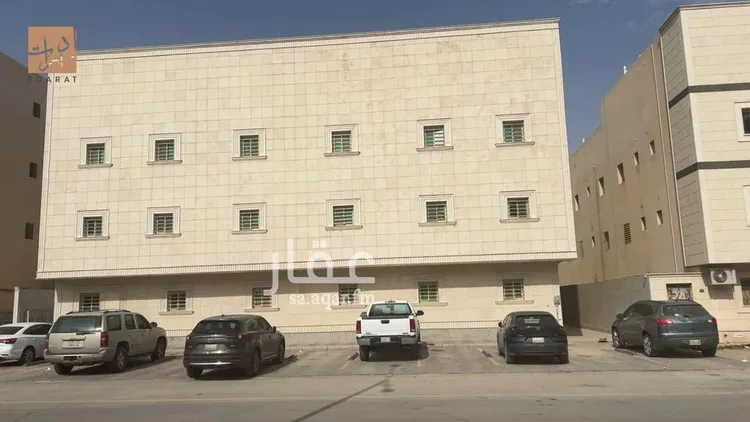 شقة للبيع في شارع القنا, حي المونسية, مدينة الرياض, منطقة الرياض