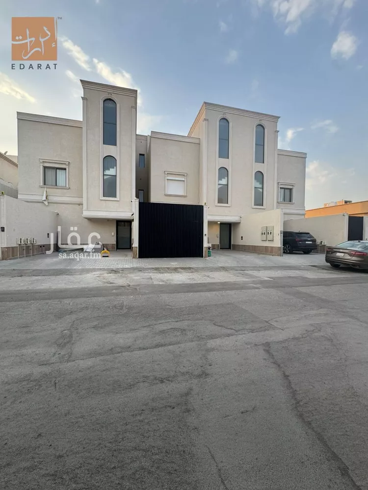 دور للإيجار في شارع دهشور, حي الإزدهار, مدينة الرياض, منطقة الرياض