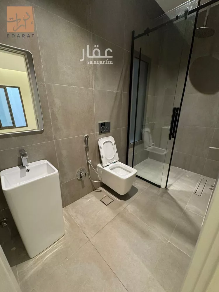 دور للإيجار في شارع دهشور, حي الإزدهار, مدينة الرياض, منطقة الرياض صورة 3