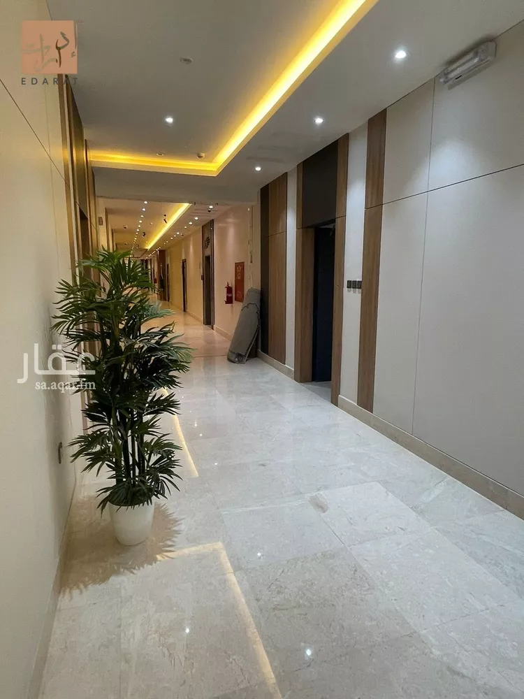مكتب تجاري للإيجار في شارع الملك عبدالعزيز ابن عبدالرحمن سعود الفرعي, حي النفل, مدينة الرياض, منطقة الرياض صورة 3