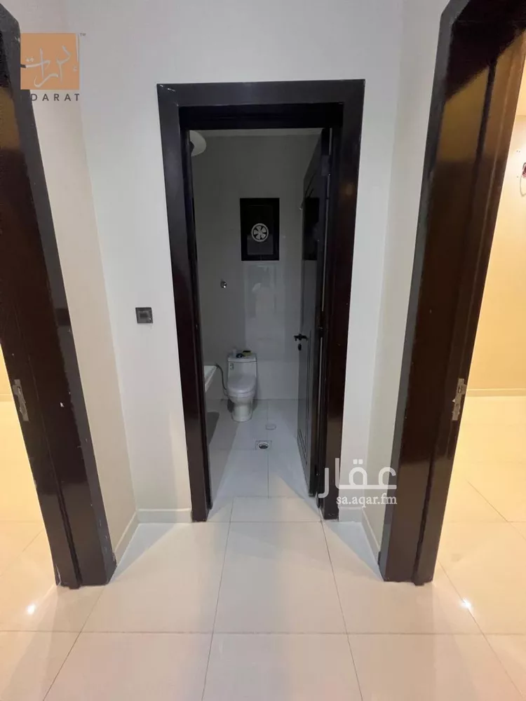 شقة للإيجار في شارع عيسى بن سهل, حي البيان, مدينة الرياض, منطقة الرياض صورة 5
