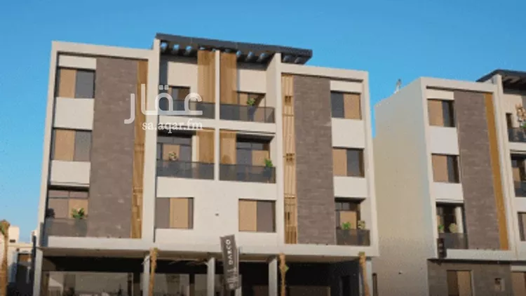 شقة للإيجار في شارع عبدالله المويس, حي الرمال, مدينة الرياض, منطقة الرياض
