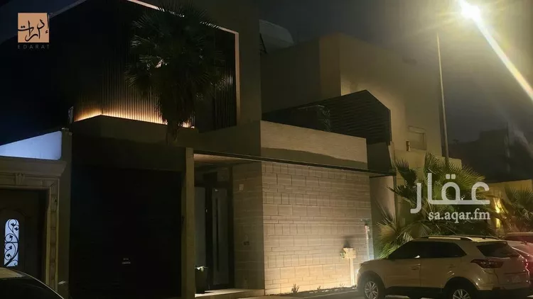 فيلا للبيع في شارع الشنان, حي السلام, مدينة الرياض, منطقة الرياض