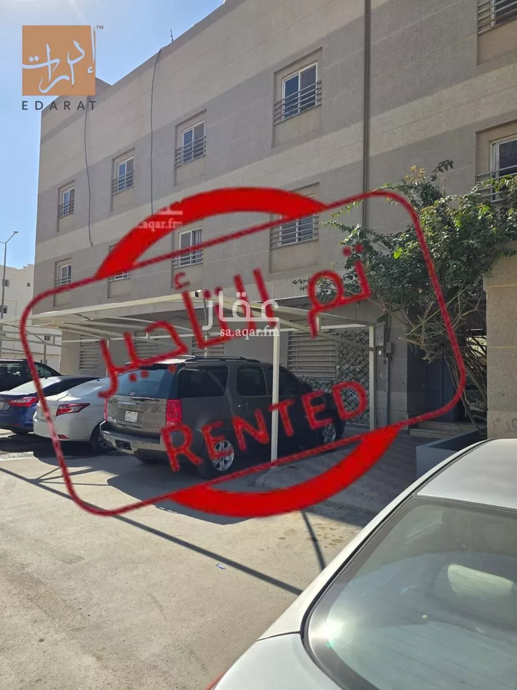 شقة للإيجار في شارع الحماسة, حي الملقا, مدينة الرياض, منطقة الرياض