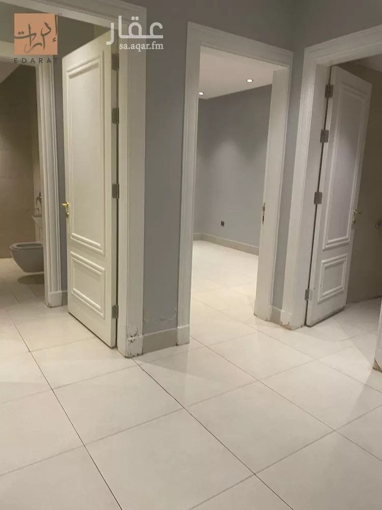 شقة للبيع في شارع أبحر, حي الملقا, مدينة الرياض, منطقة الرياض صورة 3