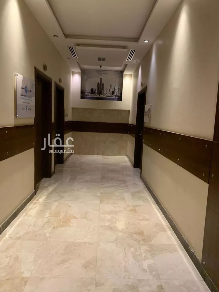 مكتب تجاري للإيجار في شارع الامير سعود ابن عبدالله ابن جلوي, حي العارض, مدينة الرياض, منطقة الرياض صورة 2