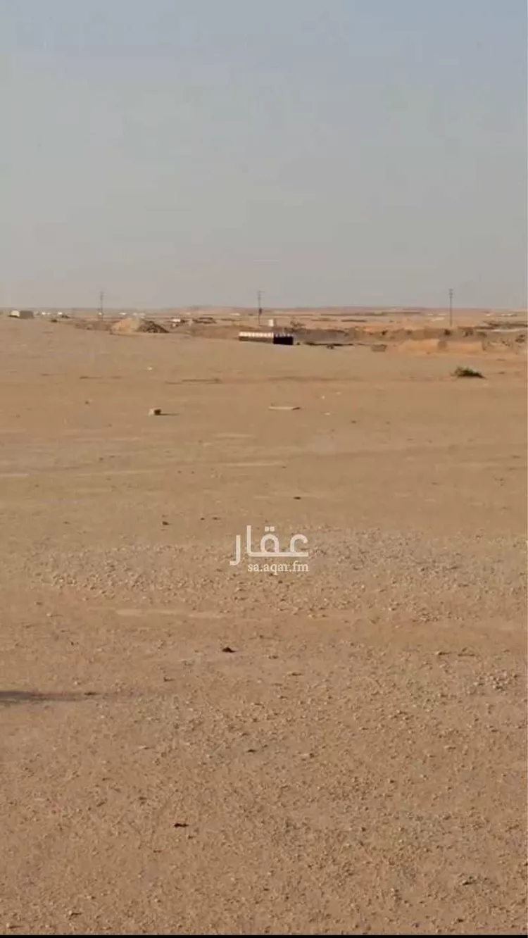 أرض للبيع في حي الخير, مدينة الرياض, منطقة الرياض صورة 2
