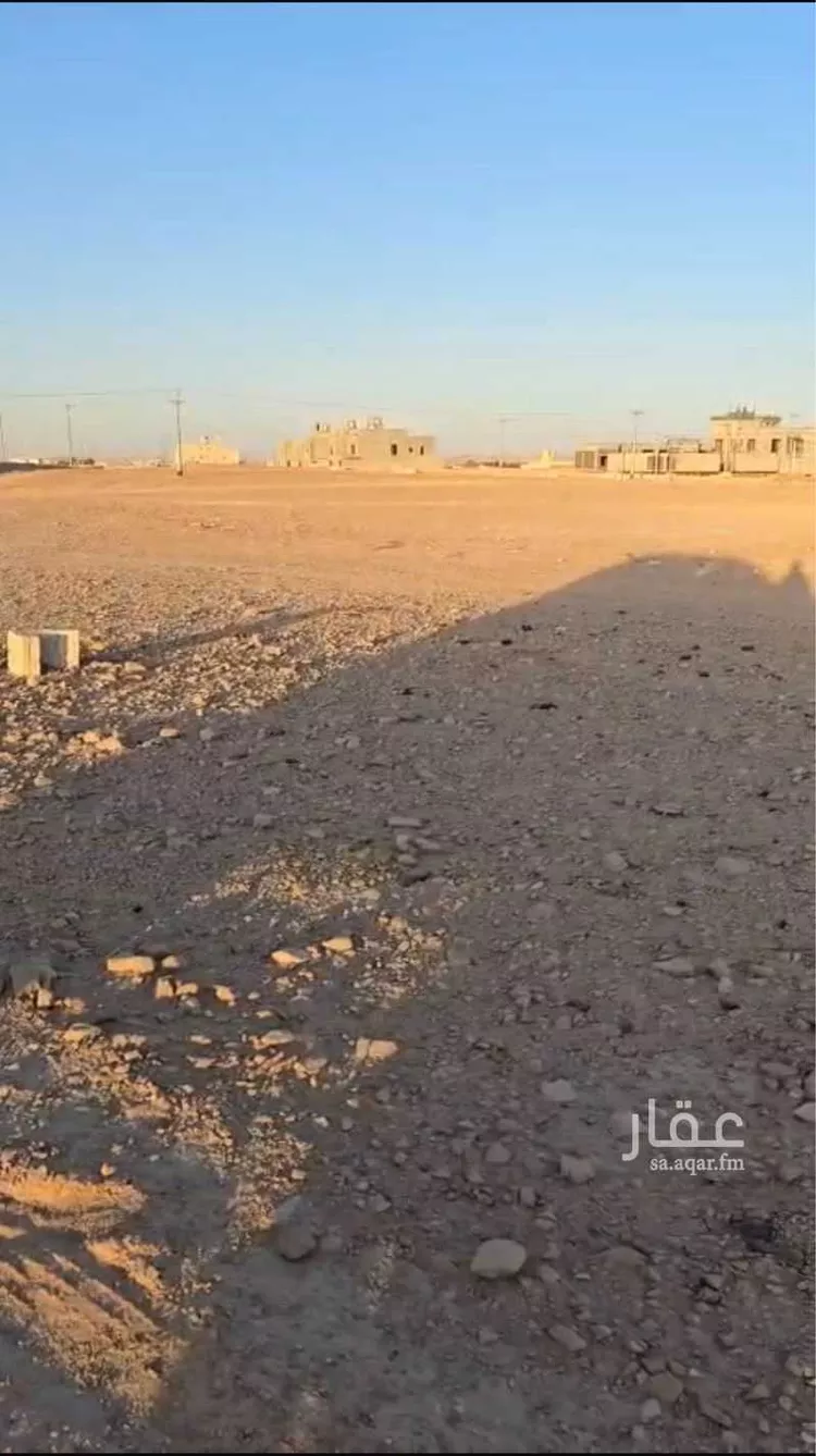 أرض للبيع في حي الخير, مدينة الرياض, منطقة الرياض صورة 3
