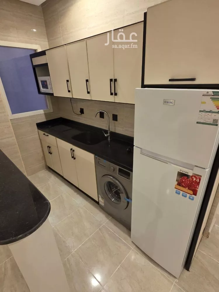 شقة للإيجار في شارع عسير, حي اليرموك, مدينة الرياض, منطقة الرياض صورة 3