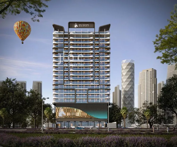 شقة للبيع في شارع الكورنيش, حي البحر, مدينة الخبر, المنطقة الشرقية صورة 2