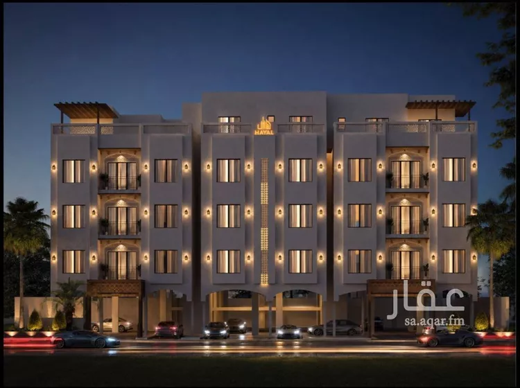 Apartment for Sale in Al Khobar Al Jawharah